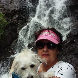 Meet your Posher, Linda a